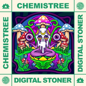 Digital Stoner - Single