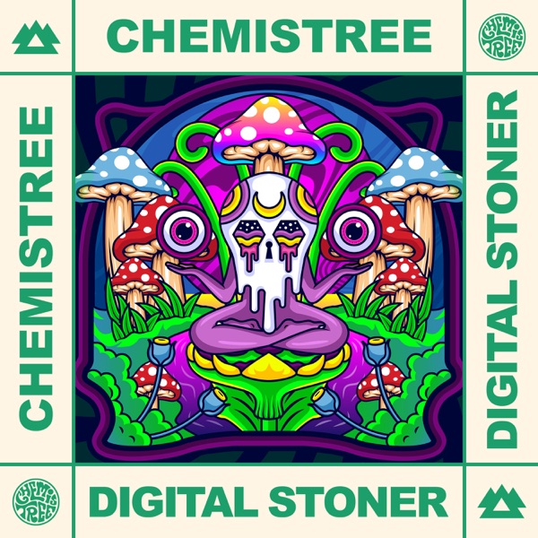 Digital Stoner - Single
