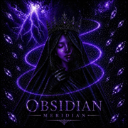 OBSIDIAN MERIDIAN - MN Beats