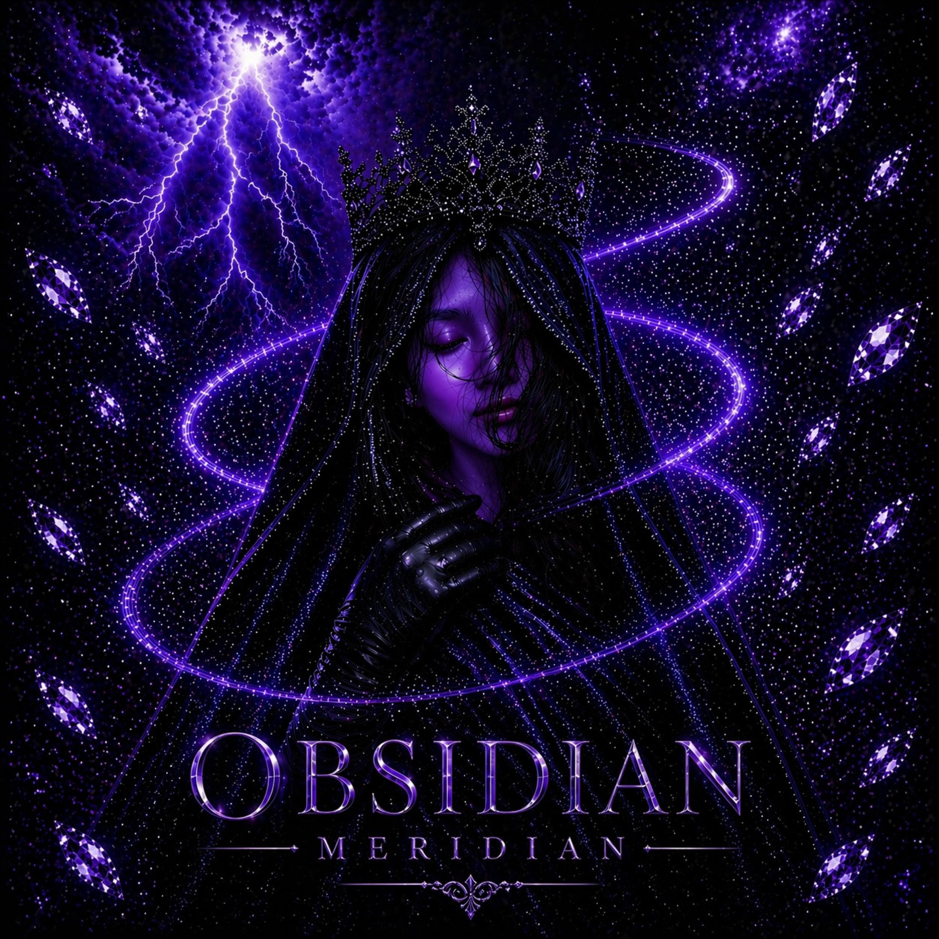 OBSIDIAN MERIDIAN
