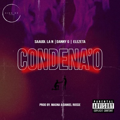CONDENA'O - Single