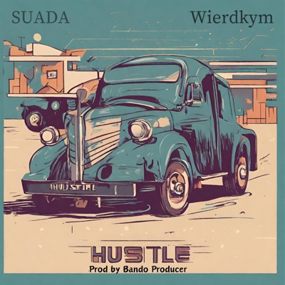 Hustle - Single