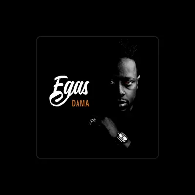 Listen to Egas, watch music videos, read bio, see tour dates & more!