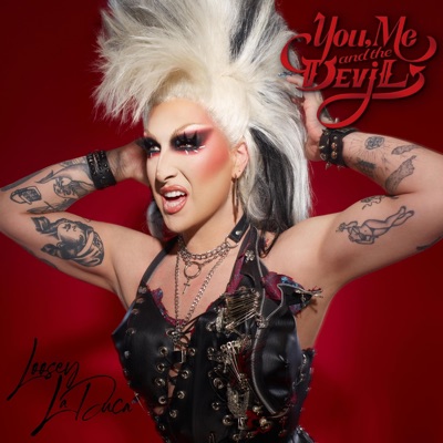 You, Me, and The Devil - Single