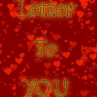 Letter to YOU - Single