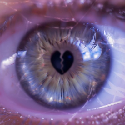 Broken Connections - Single