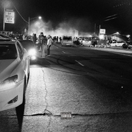 RADRIC DAVIS (feat. SelfGod & Baby Seth) Drast