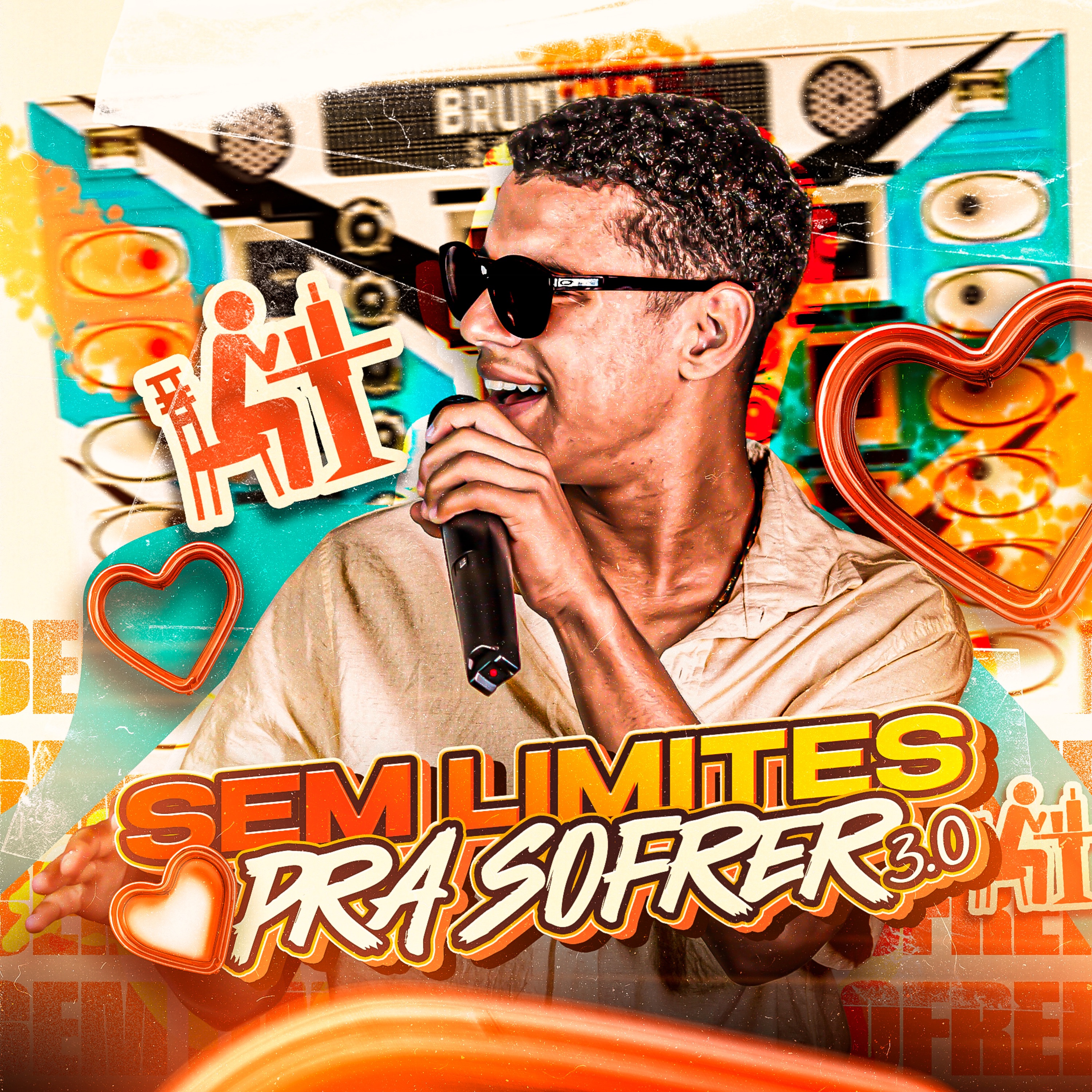 Sem Limites pra Sofrer 3.0