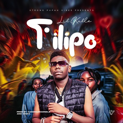 Tilipo - Single