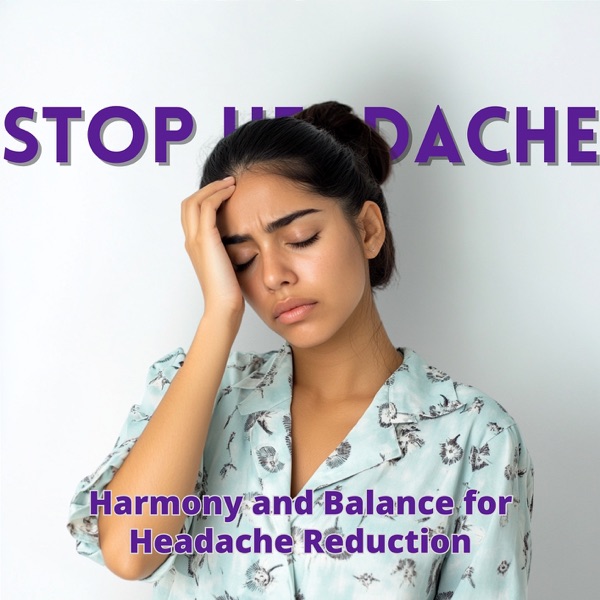Harmony and Balance for Headache Reduction