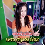 Suwami Orang Makin Didepan - Single