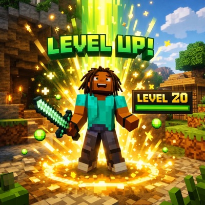Level Up - Single