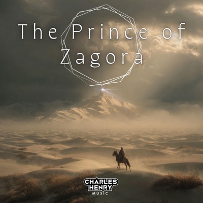 The Prince of Zagora - Single