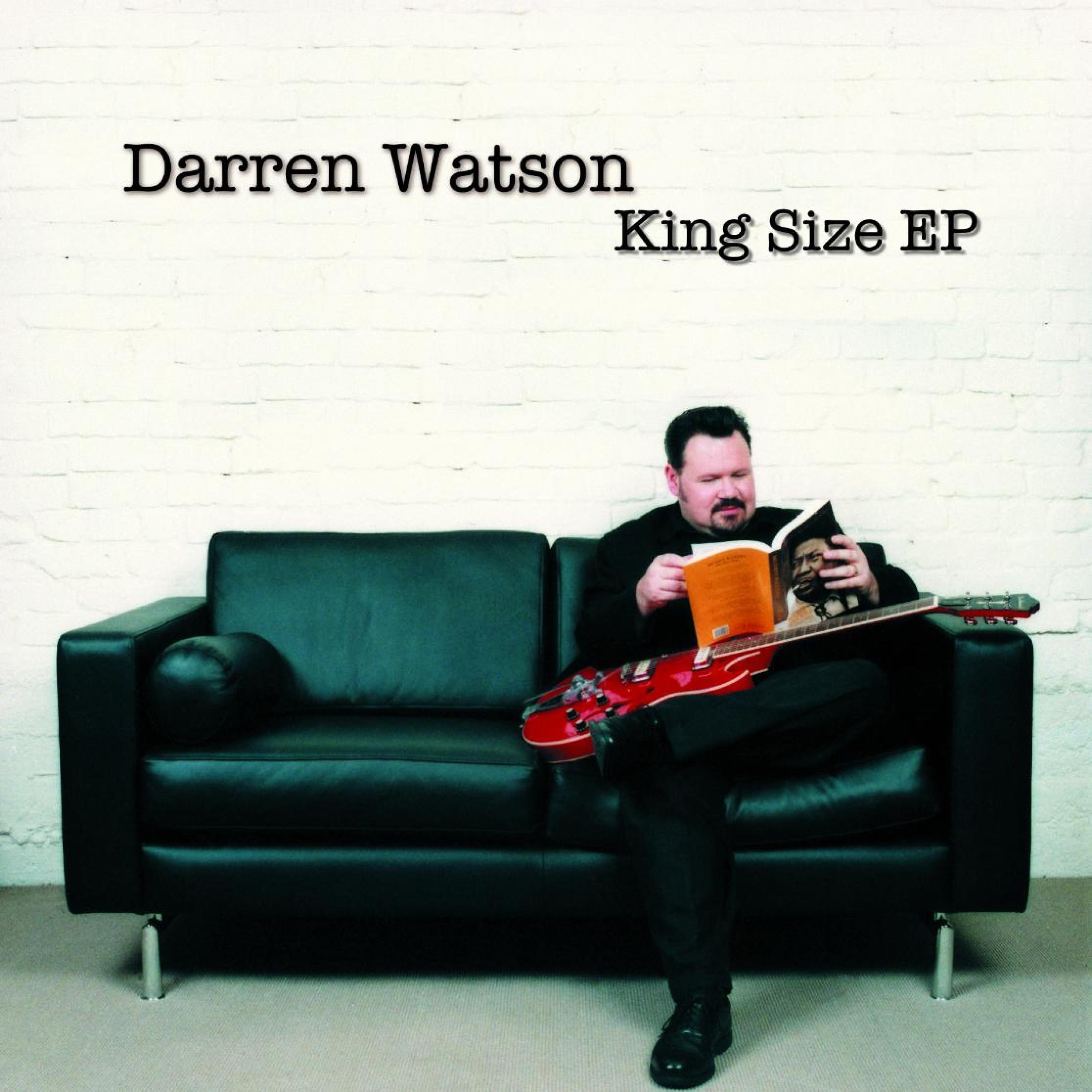 King Size EP - Single