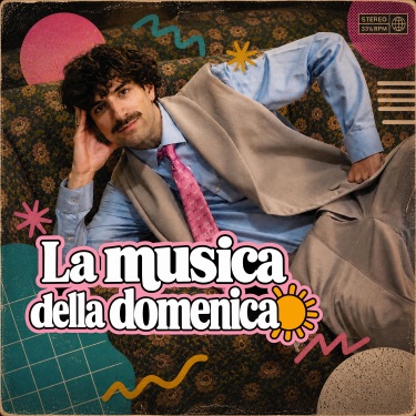 LA MUSICA DELLA DOMENICA