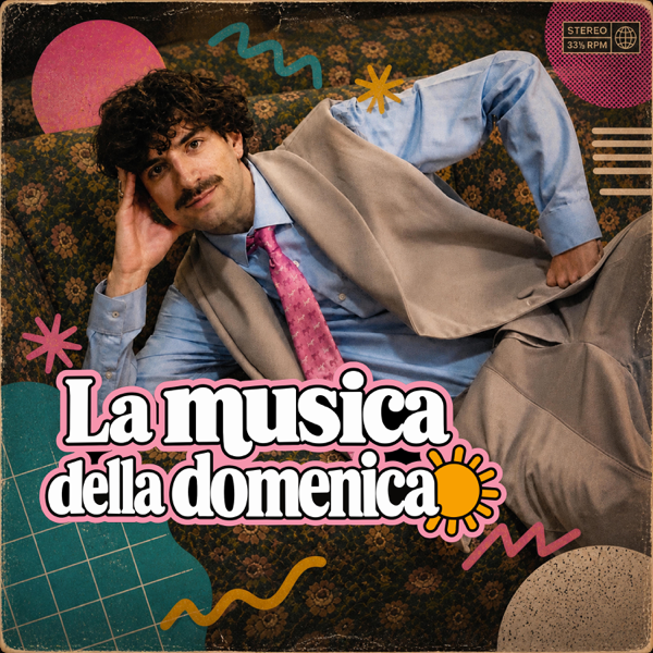LA MUSICA DELLA DOMENICA — RASS