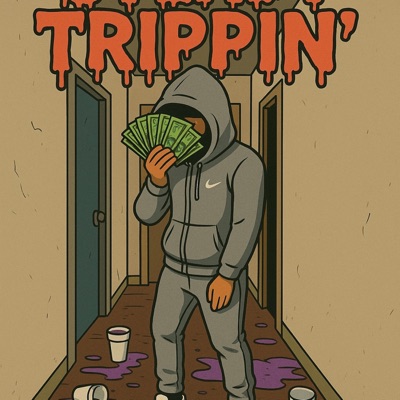Trippin - Single