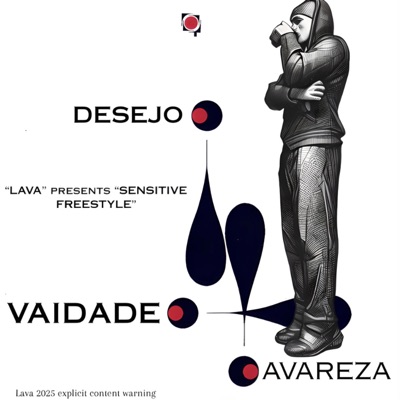 Sensitive Freestyle - Single