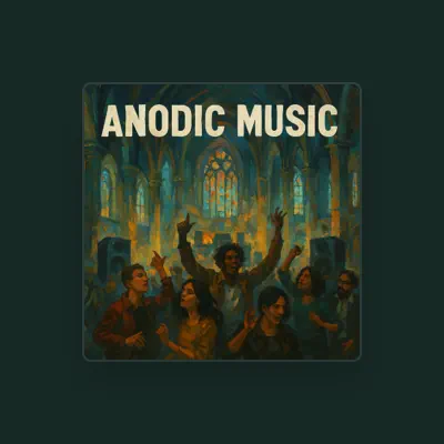 Listen to Anodic Music, watch music videos, read bio, see tour dates & more!