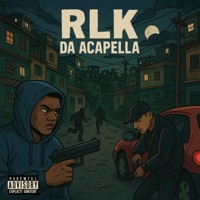 Rlk da Acapella - Single - Gta Postura, Gabriel Goldin & Novato MC