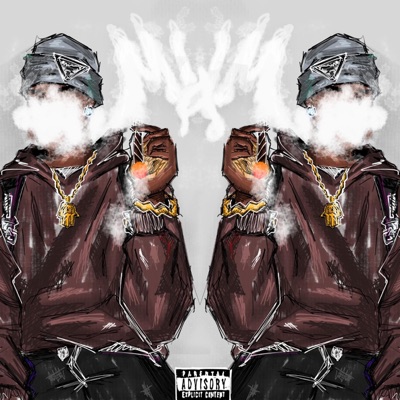 M.I.A (feat. Yvngrobv) - Single