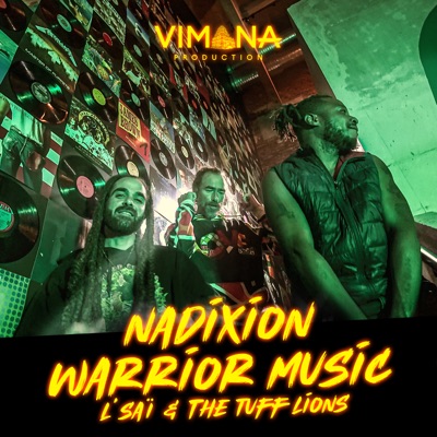 Warrior Music - Single