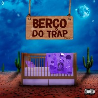 Berço do Trap (Speed) - Single - Lezin