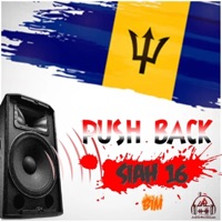 Push Back - Single - Siah 16
