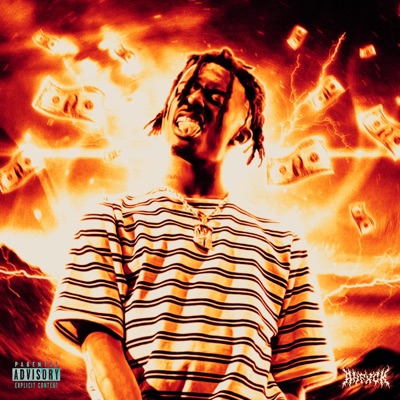 Eyes Closed (GUITAR REMIX) [feat. Insane & Akazê] - Single