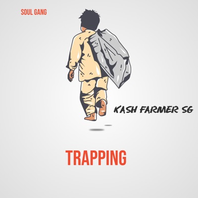 Trapping - Single