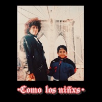 Como los Niños - Single - Ruido