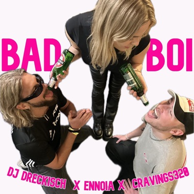 BAD BOI - Single