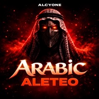ARABIC ALETEO - Single - Alcyone