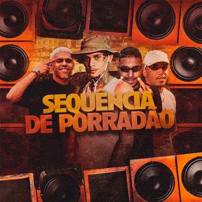 Sequência de Porradão (feat. Said Zn) - Single