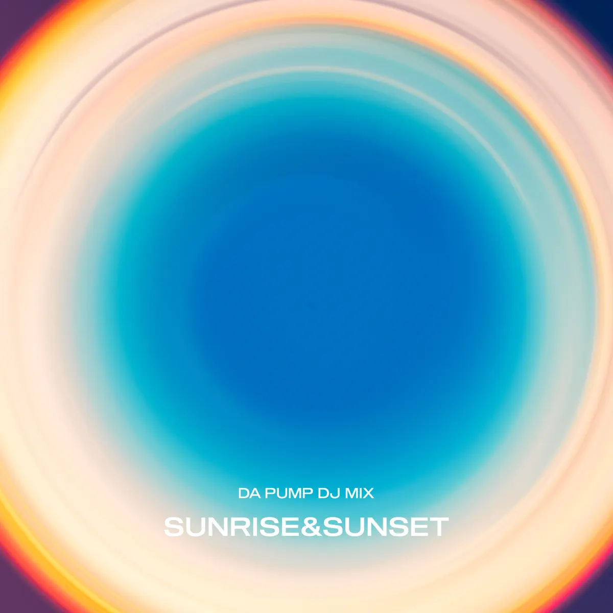 DA PUMP - DA PUMP DJ MIX ~SUNRISE&SUNSET~ (2024) [iTunes Plus AAC M4A]-新房子