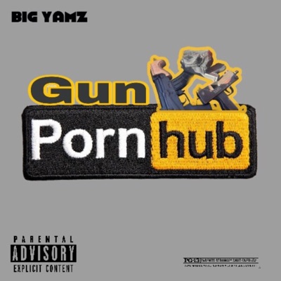 Gun Pornhub (feat. Klanb5) - Single