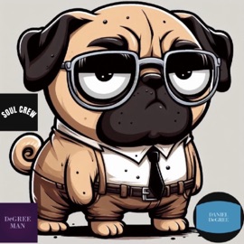 UNASHAMED DANIEL DeGREE