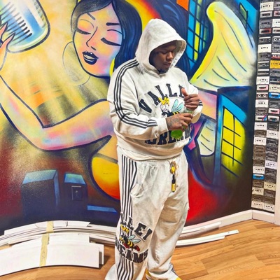 Fuck Up Da Server - Single