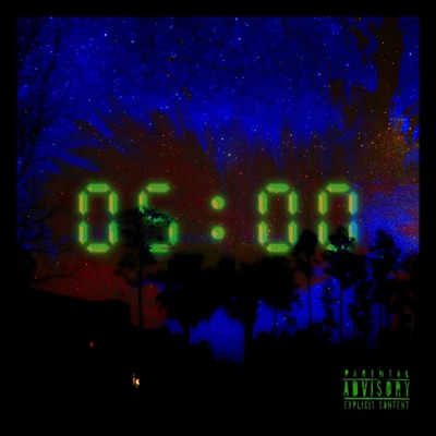 5 AM (feat. B3tto & 4Turry4) - Single