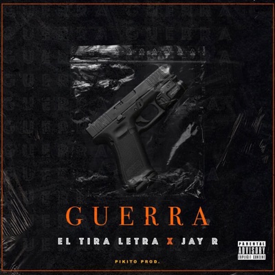 Guerra - Single