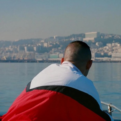 TERRITORY (Afro House Remix) - Single