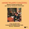 Sir Neville Marriner, Academy of St Martin in the Fields & John Wilbraham - Sonata a cinque in D Major, G. 7: VI. Allegro