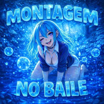 Montagem no Baile (Remastered 2025) - EP