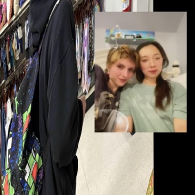 gnarly (feat. 6wesome) - Single