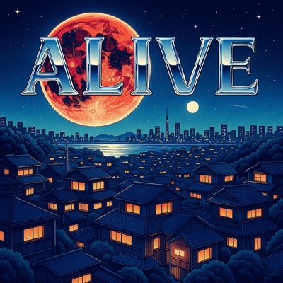 ALIVE - Single