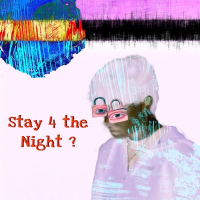 Stay 4 the Night - Single