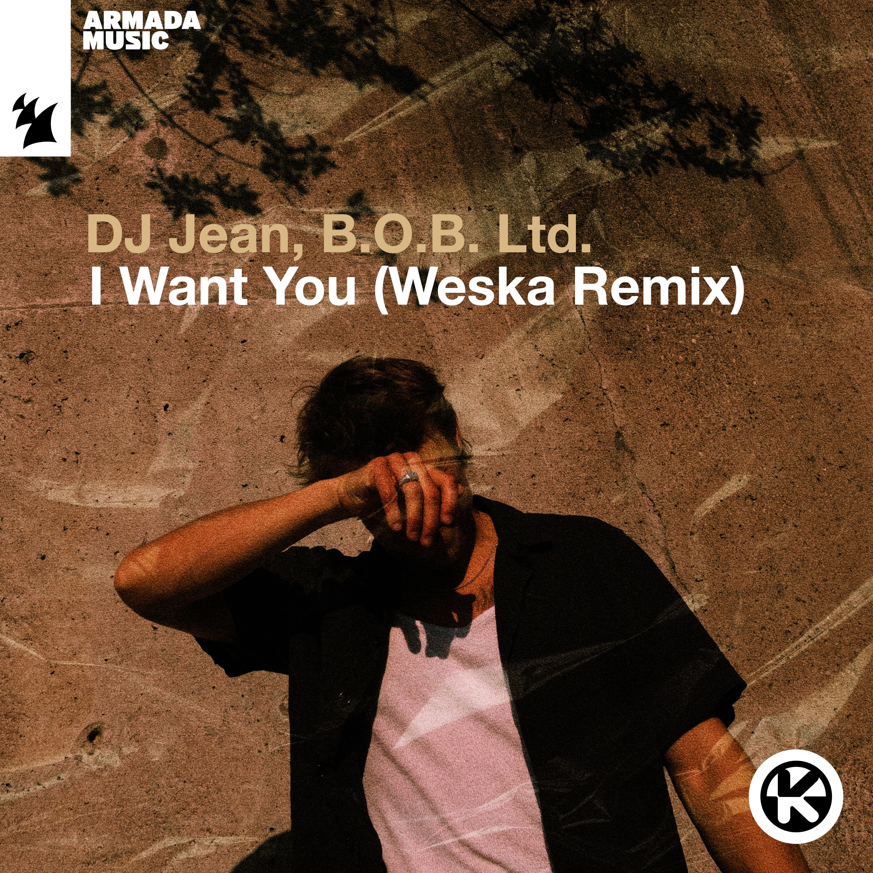 I Want You (Weska Remix) - Single