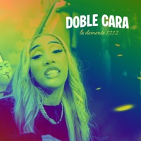 Doble Cara - Single - La Demente