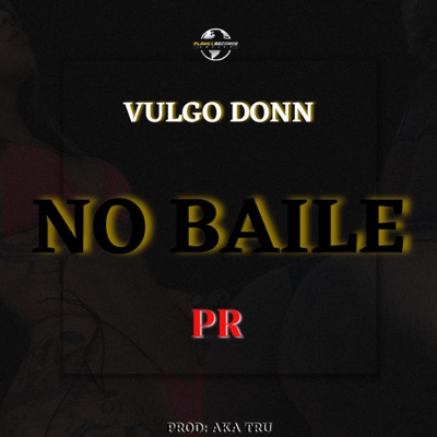 No Baile - Single