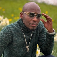 Back Again - Faizel MC